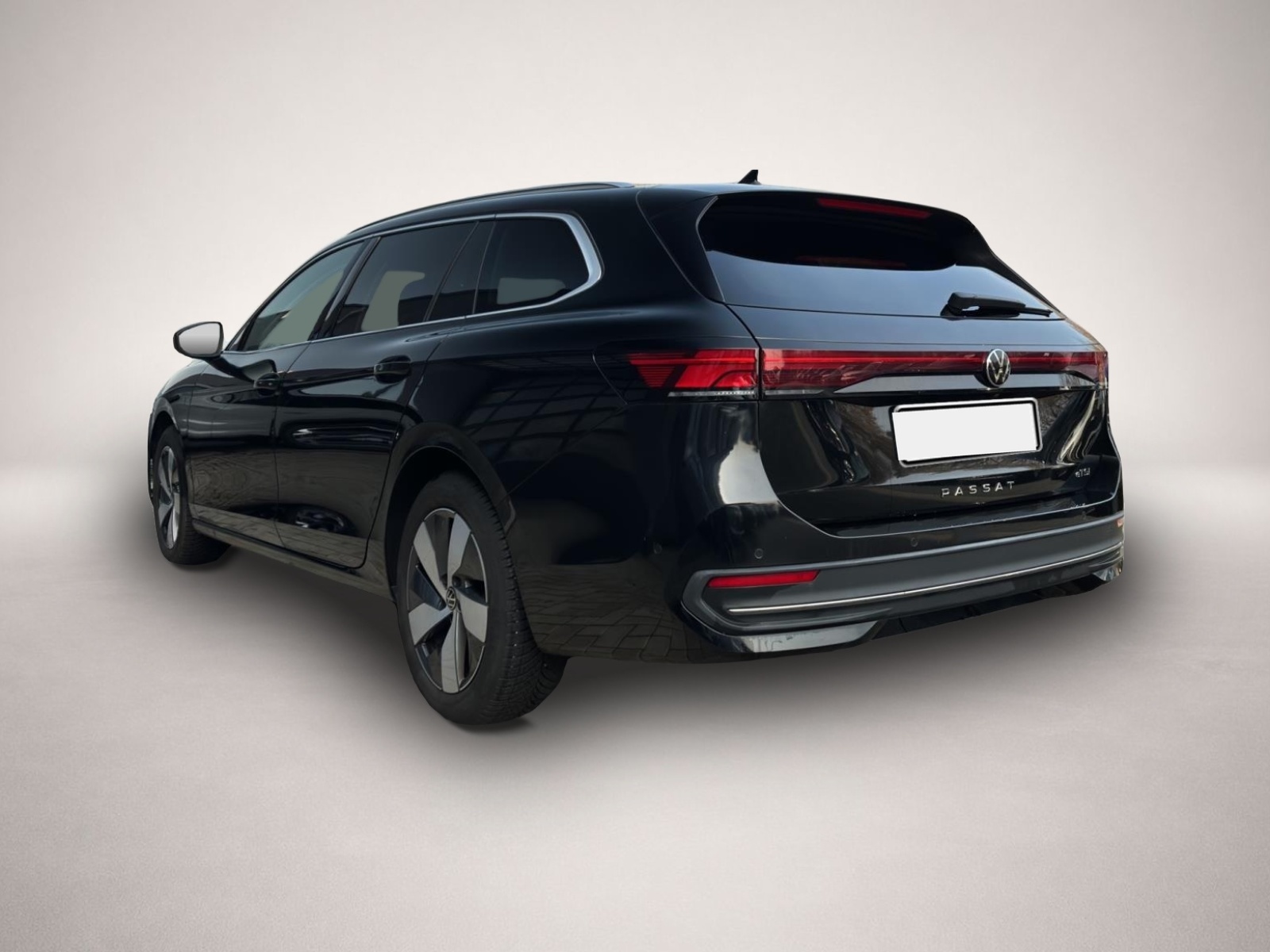Volkswagen Passat Variant (05/2025, Benzin)