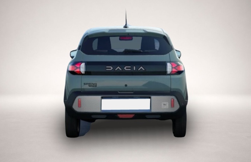 Dacia Spring, Bild 4 von 5