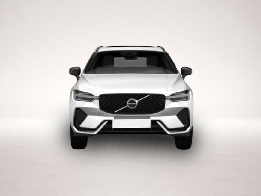 Volvo XC60 (02/2026, Benzin)