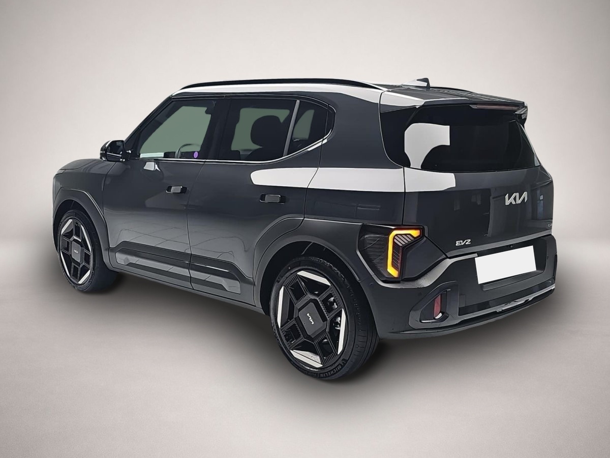 Kia EV2, Bild 4 von 5