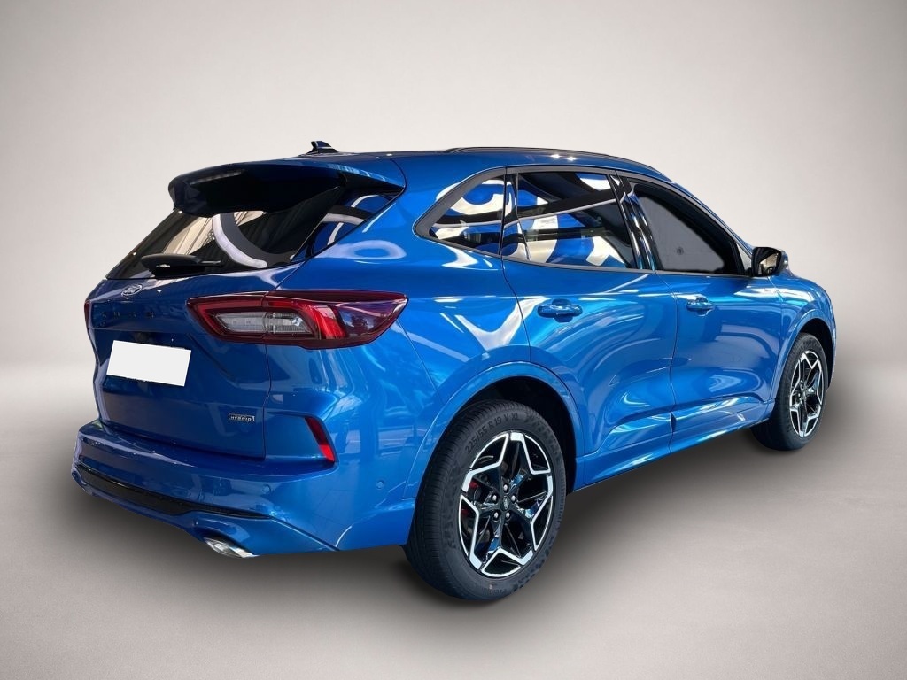 Ford Kuga (09/2024, Hybrid (Benzin/Elektro))
