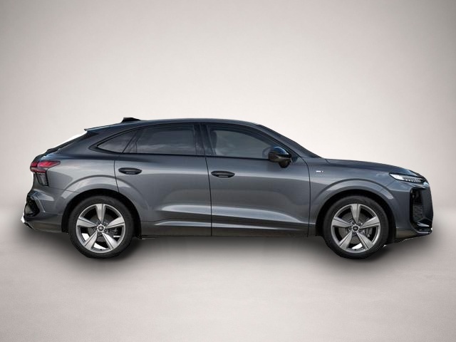 Audi Q3 (, Benzin)