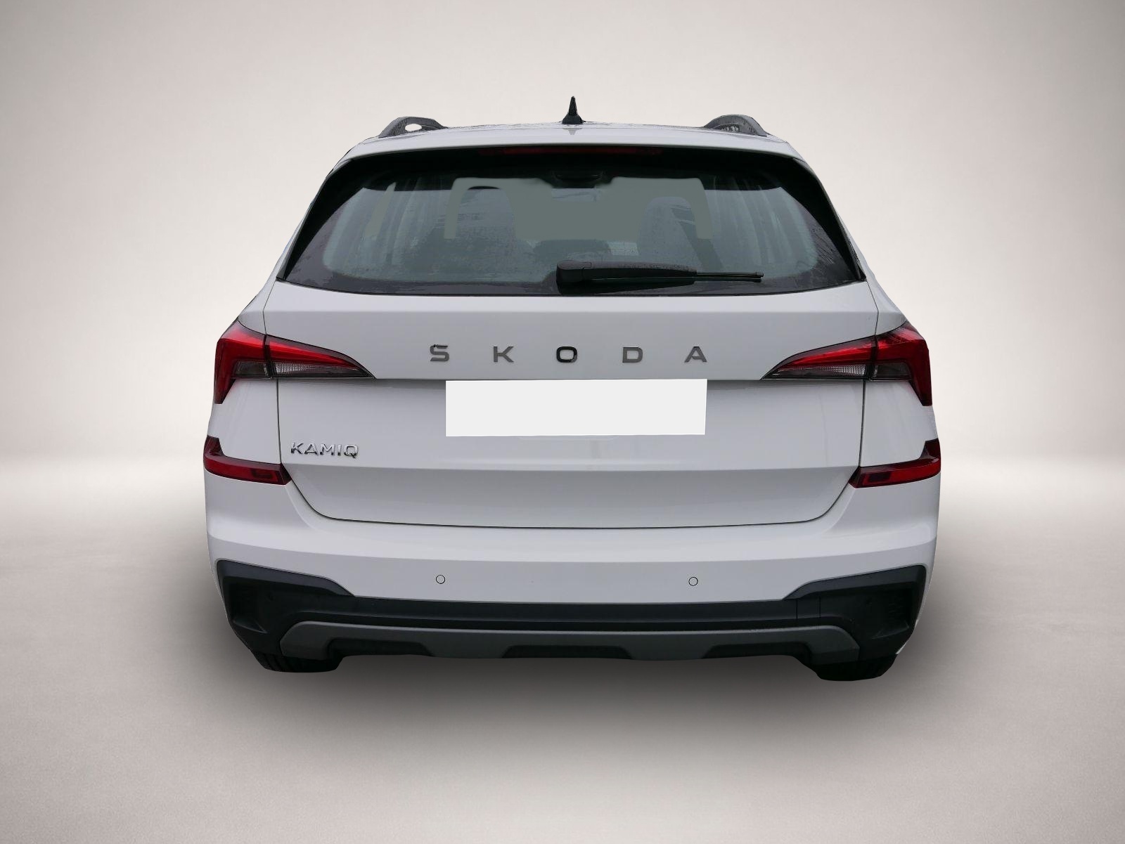 Skoda Kamiq (01/2026, Benzin)