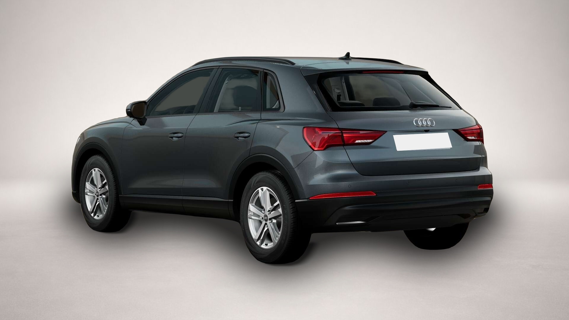 Audi Q3 (07/2025, Benzin)