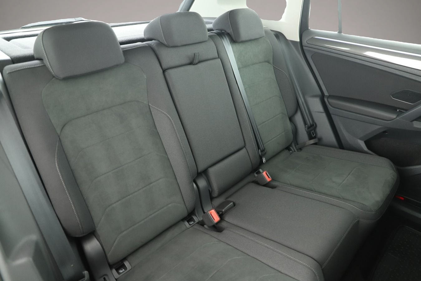 Volkswagen Tiguan (11/2022, Hybrid (Benzin/Elektro))