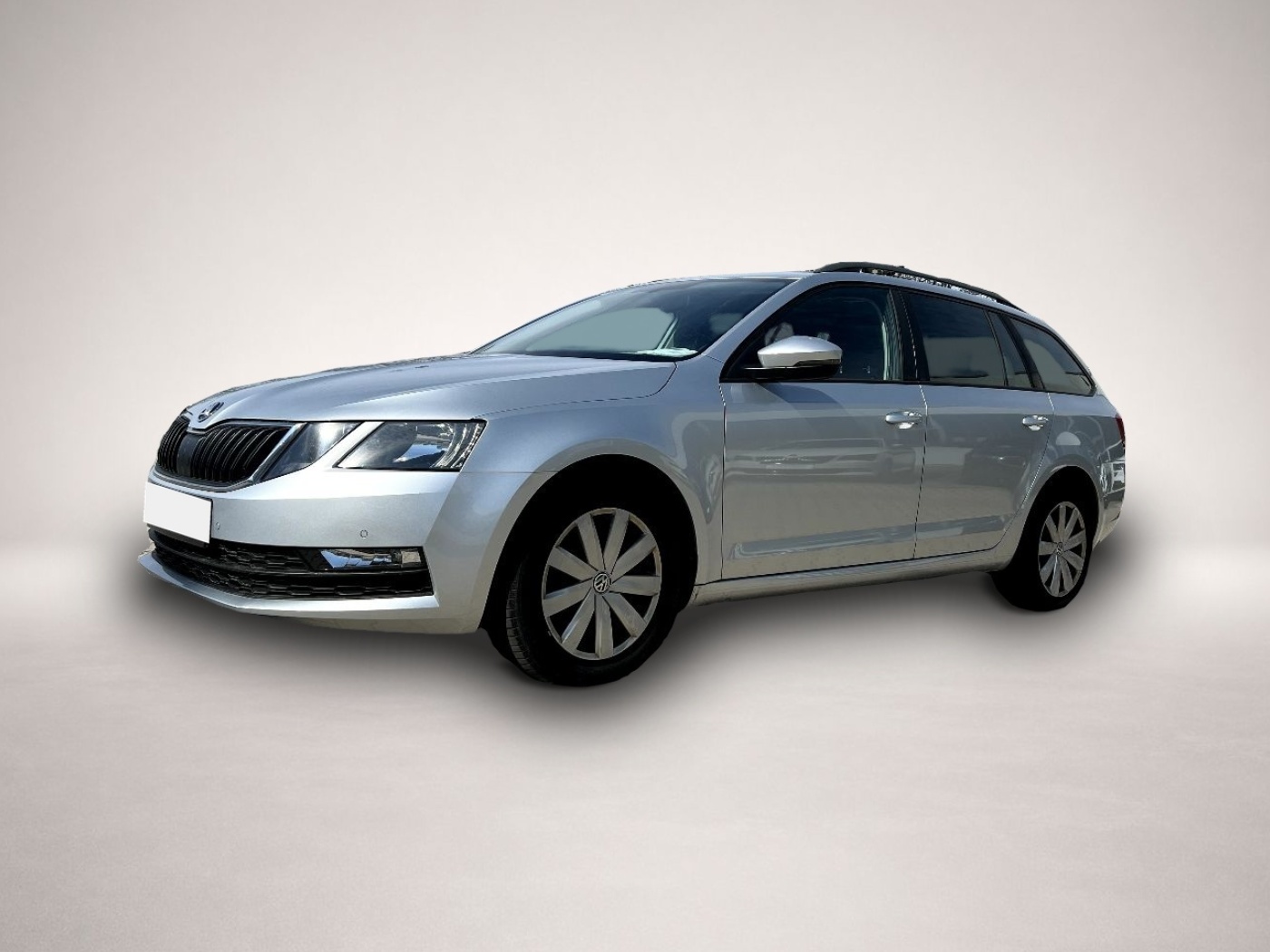 Skoda Octavia (09/2017, )