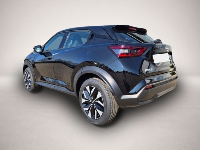 Nissan Juke (03/2026, Benzin)