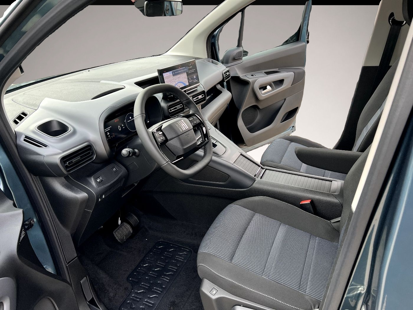 Fiat Qubo, Bild 7 von 7