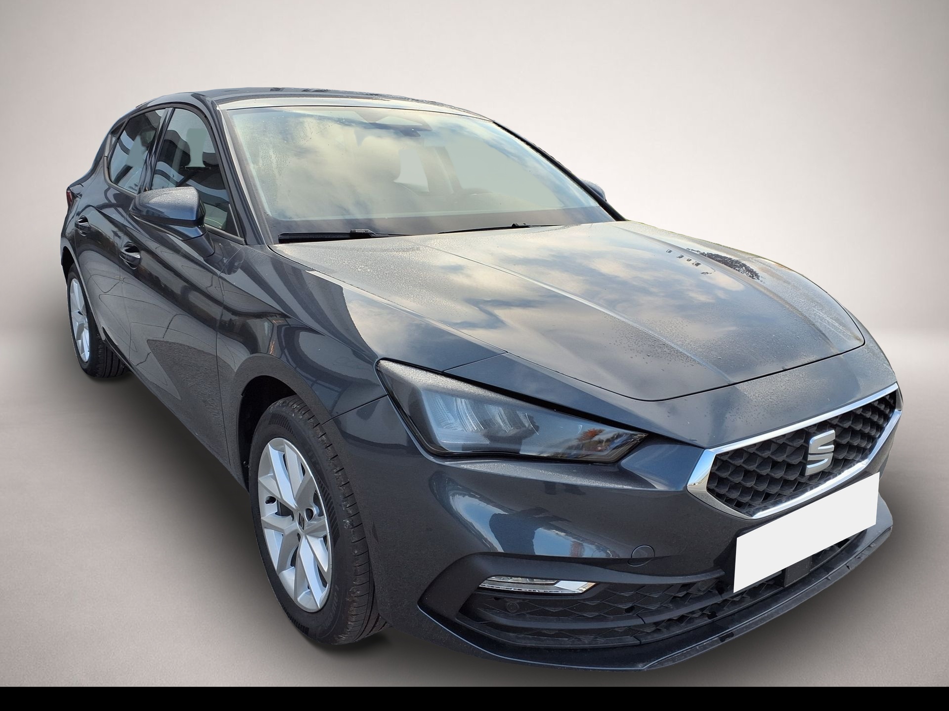 SEAT Leon, image 4 of 4