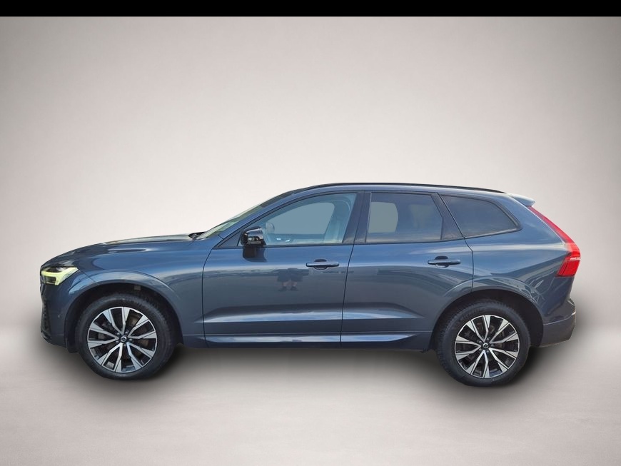 Volvo XC60 (03/2024, Diesel)