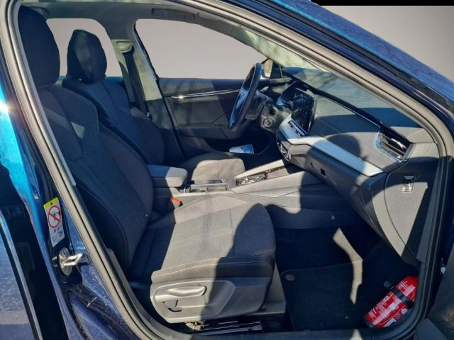 Skoda Octavia (02/2024, Benzin)