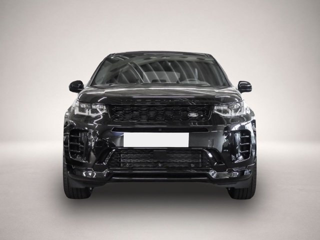 Land-Rover Discovery Sport (12/2025, Diesel)