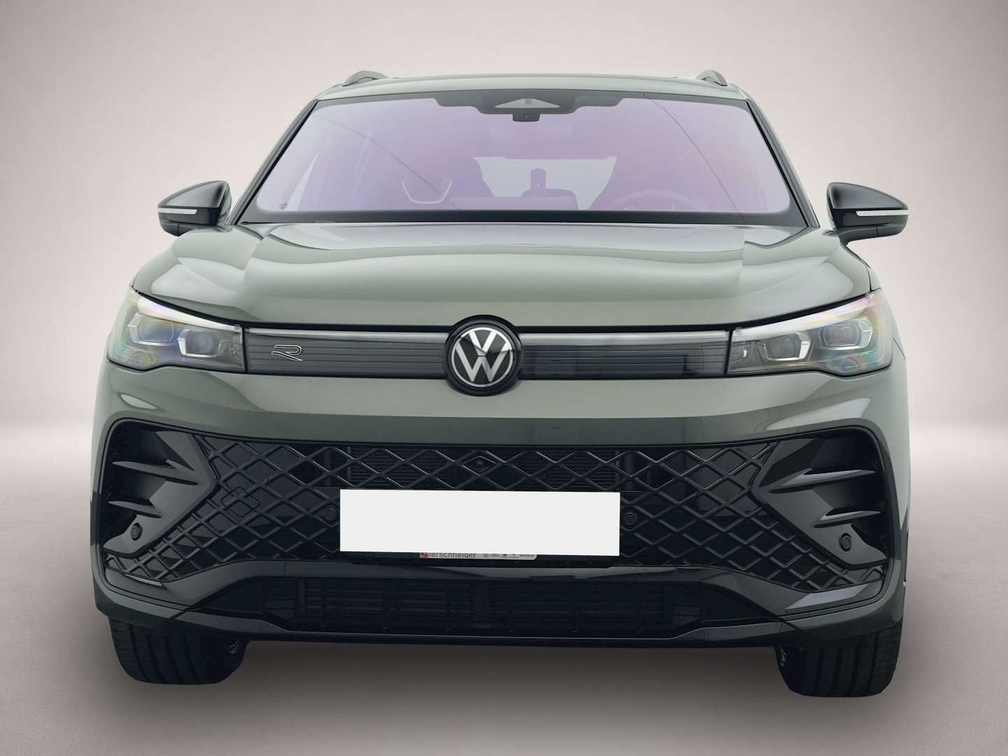 Volkswagen Tiguan (11/2025, Diesel)