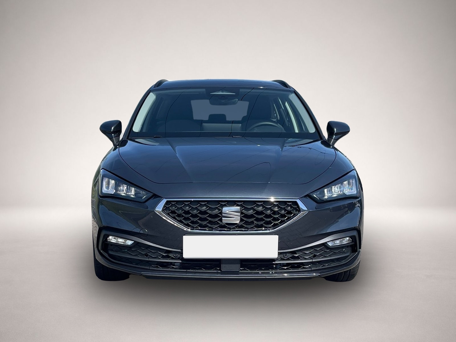 Seat Leon (04/2026, Benzin)