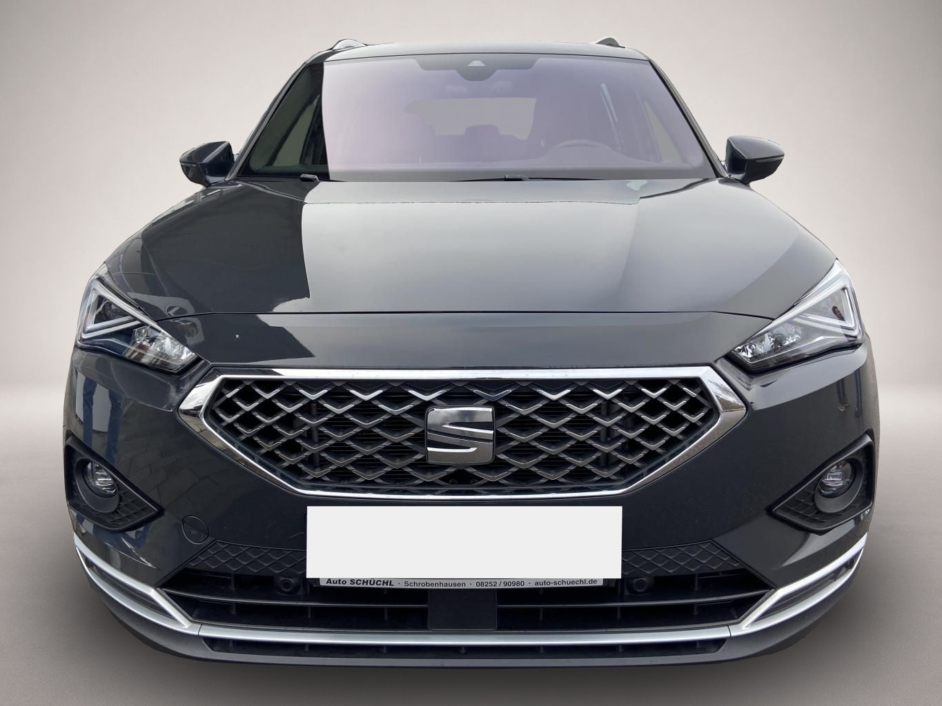Seat Tarraco (09/2021, )