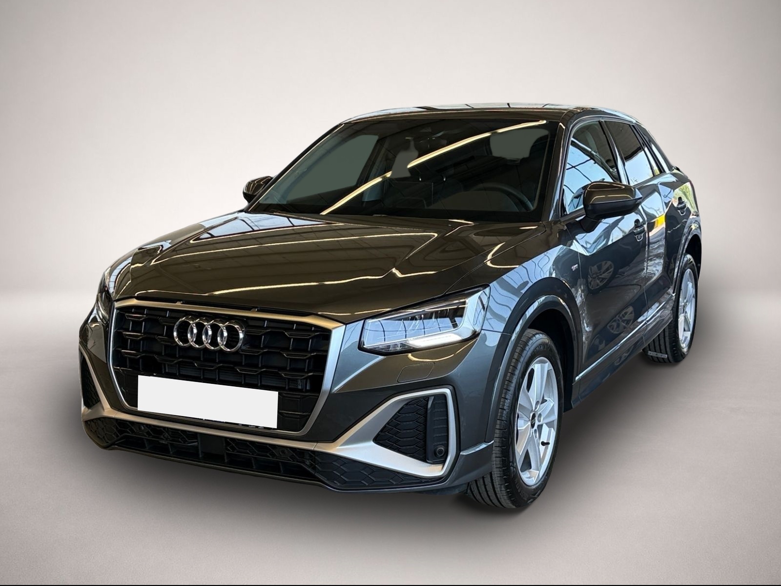 Audi Q2 (08/2025, Diesel)