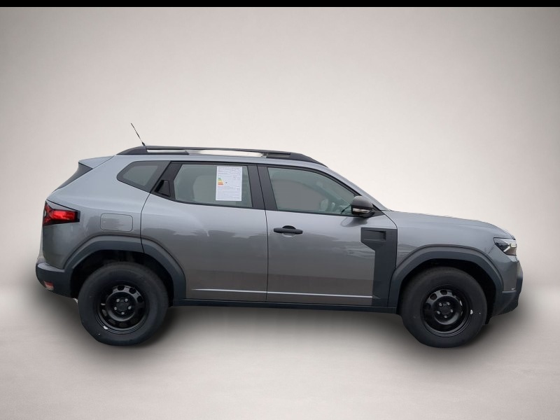 Dacia Duster (09/2025, Benzin)