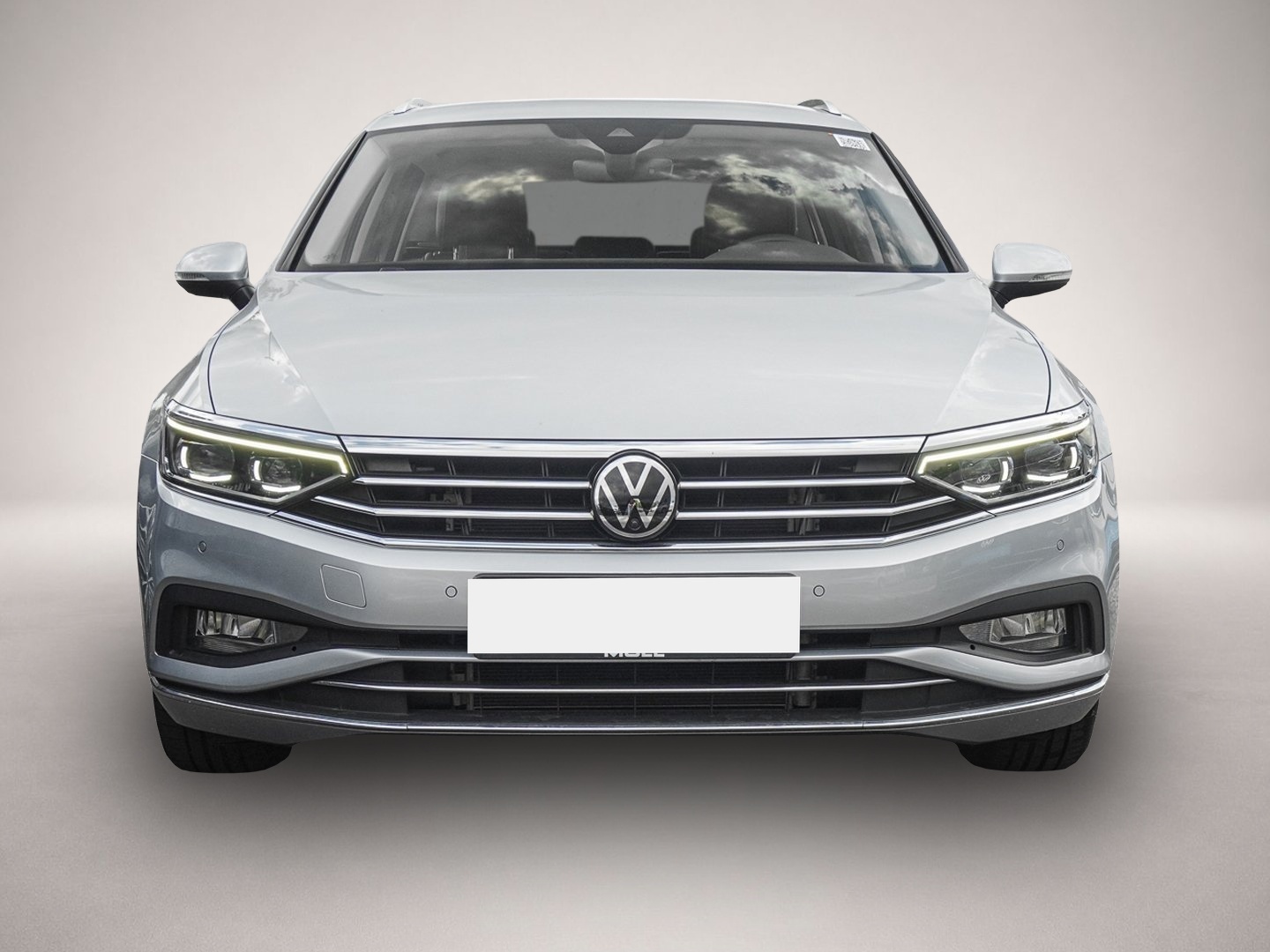 Volkswagen Passat Variant (02/2024, Benzin)