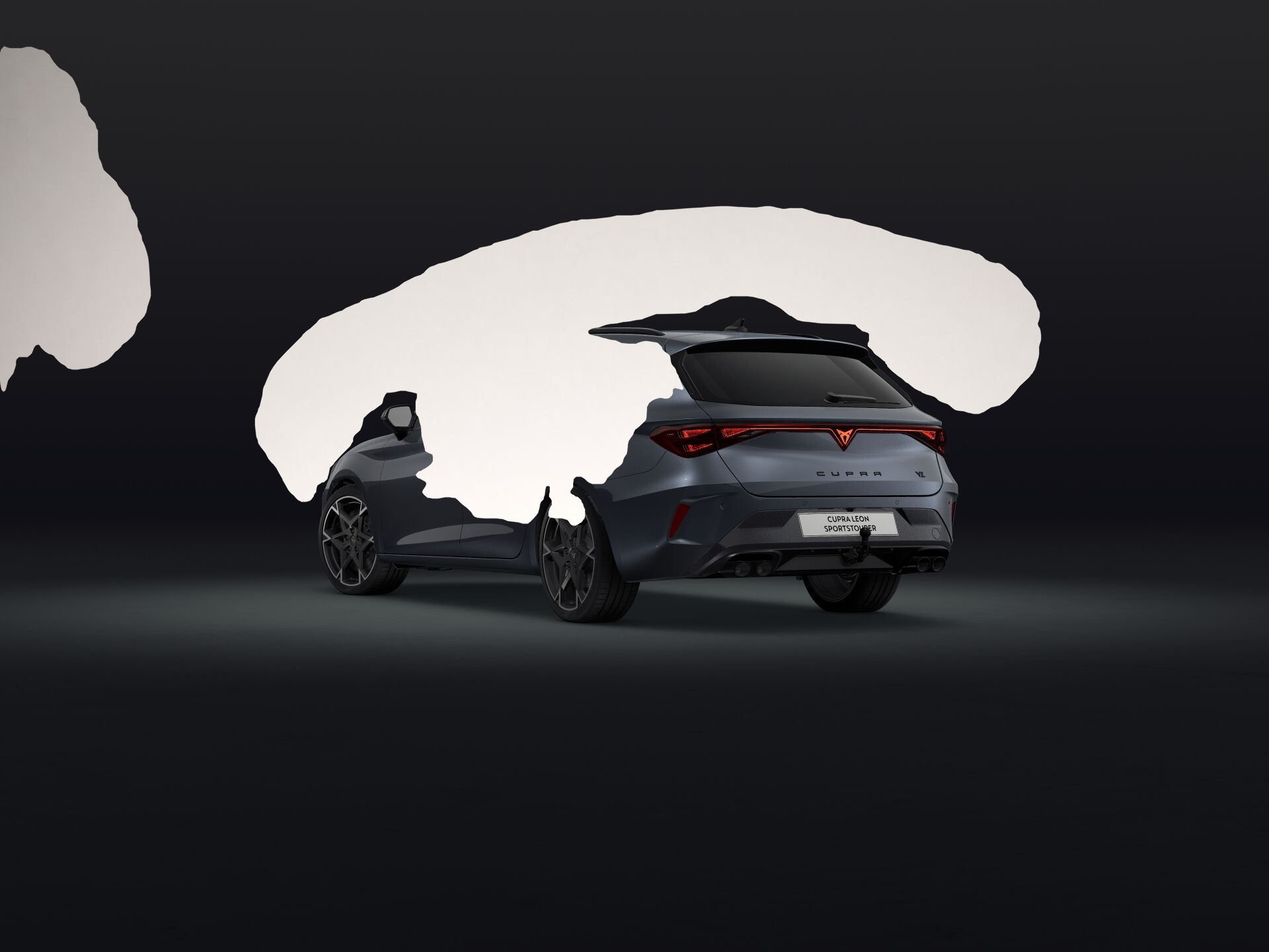 CUPRA Leon, Bild 3 von 4