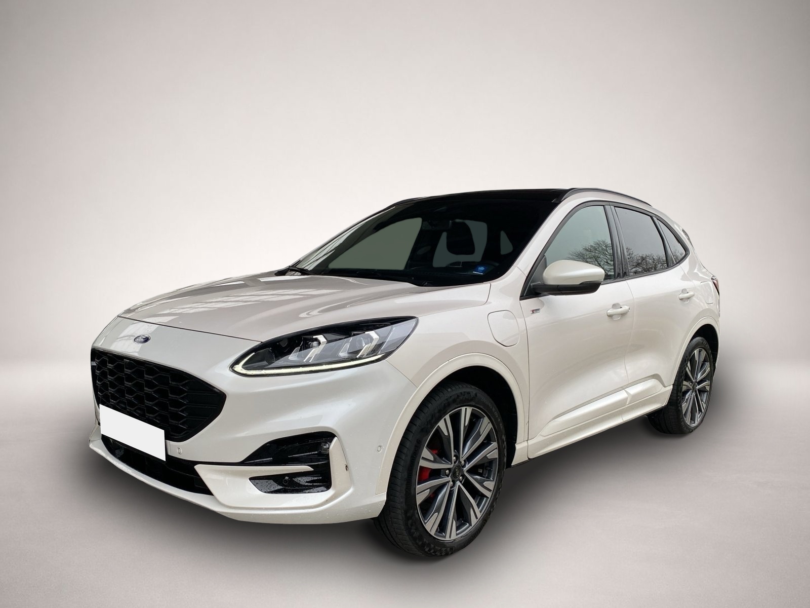 Ford Kuga (12/2022, )
