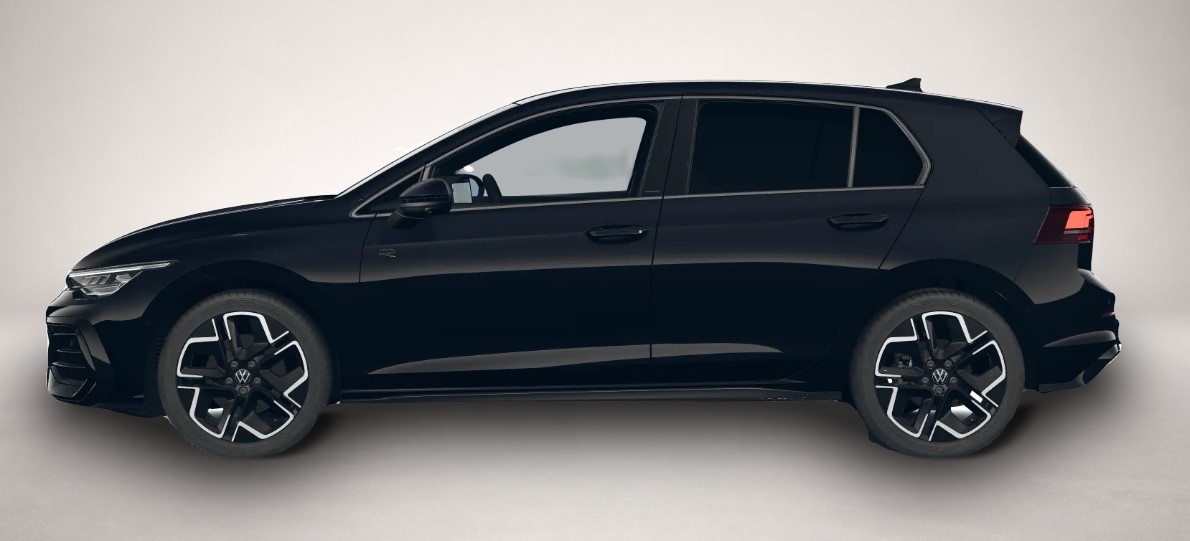 Volkswagen Golf, image 3 of 5