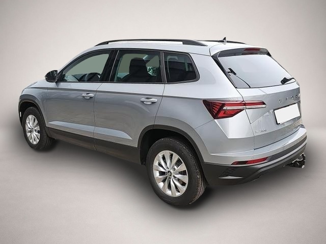 Skoda Karoq (07/2026, Benzin)