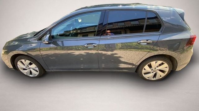 Volkswagen Golf (05/2025, Diesel)