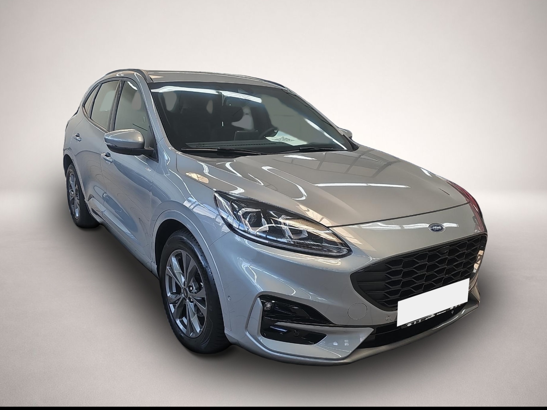 Ford Kuga (11/2023, Diesel)