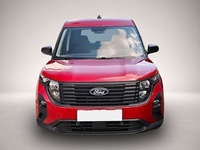 Ford Tourneo Courier (05/2026, Benzin)