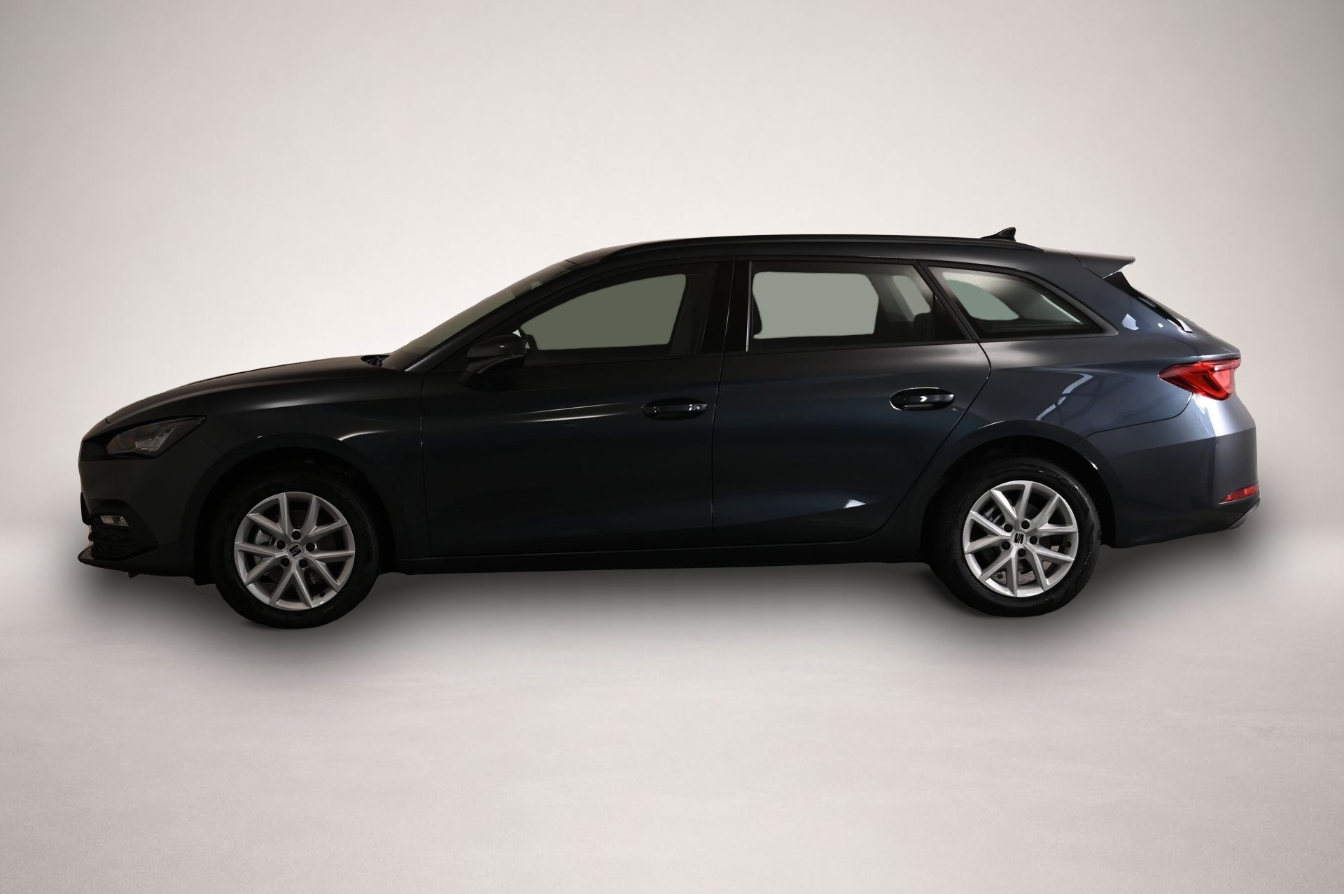 SEAT Leon, Bild 2 von 5