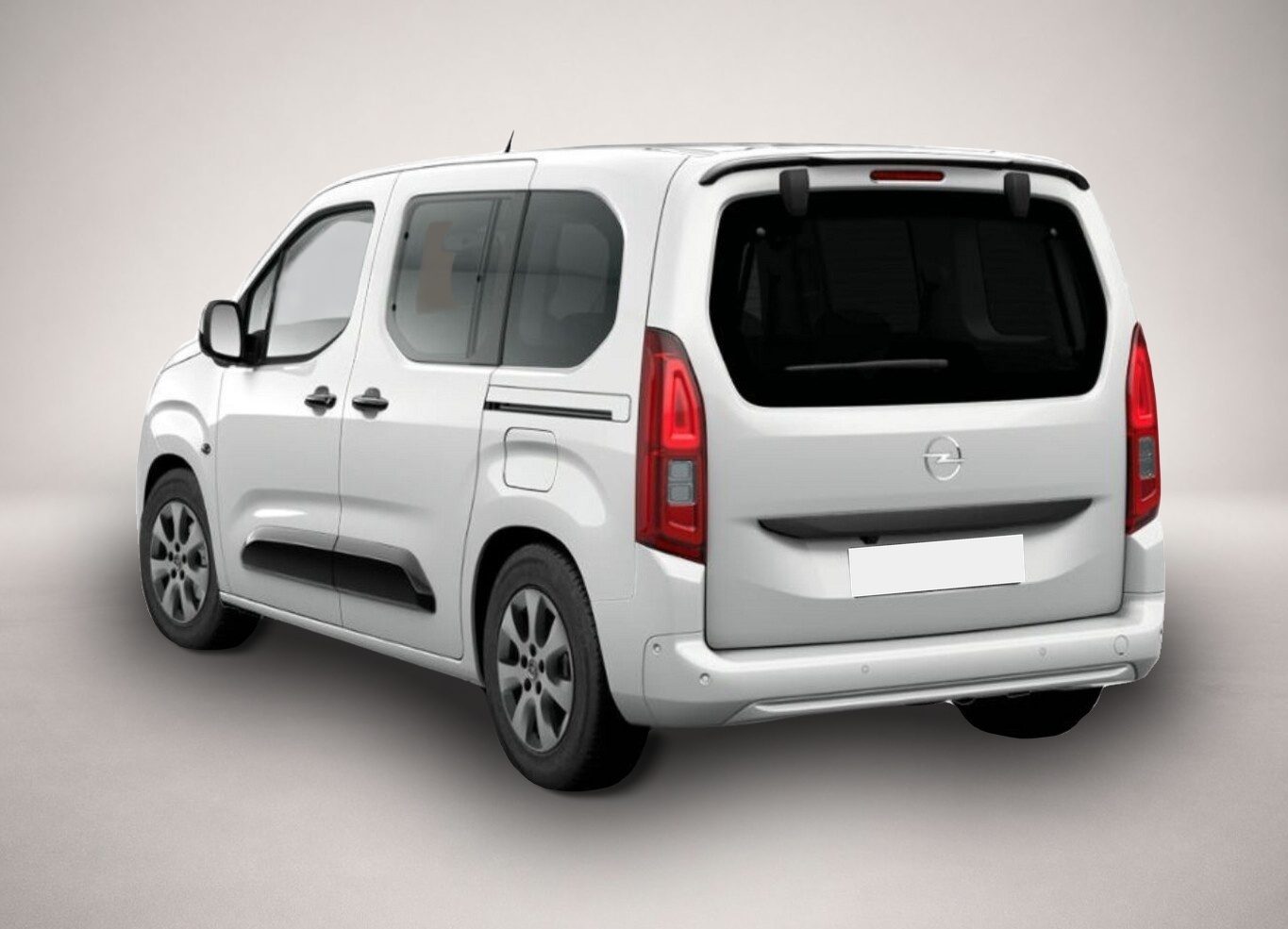Opel Combo (05/2026, Diesel)