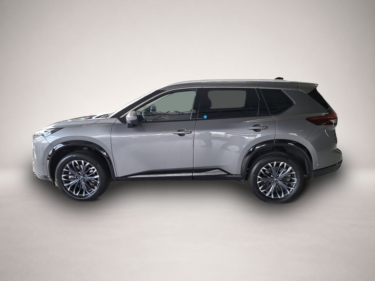 Nissan X-Trail, Bild 4 von 4