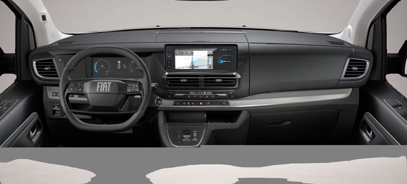 Fiat Ulysse (06/2026, Diesel)