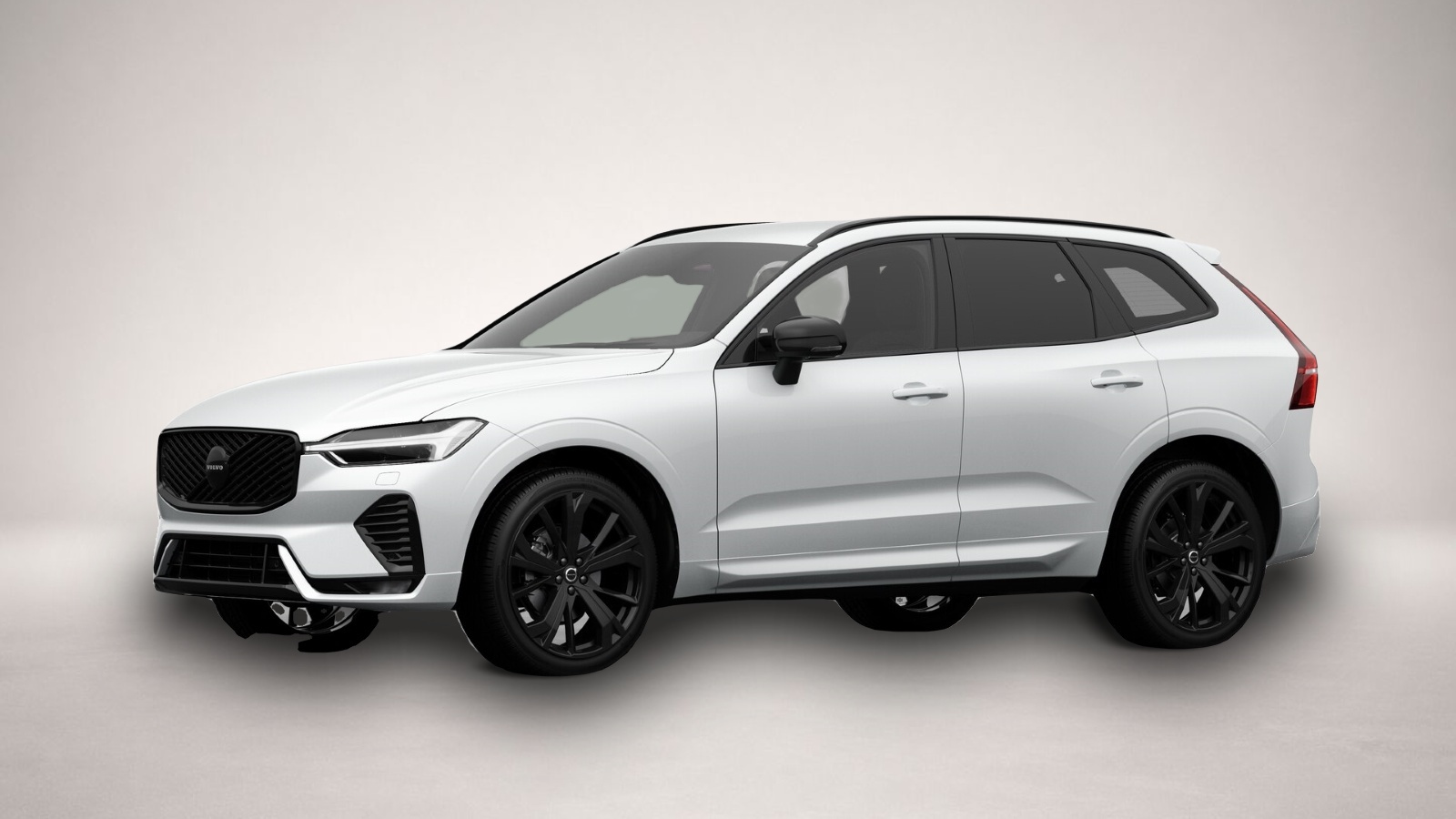 Volvo XC60 (07/2026, Benzin)