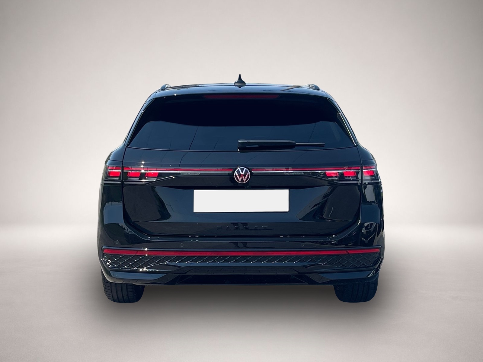 Volkswagen Passat Variant (05/2026, Diesel)