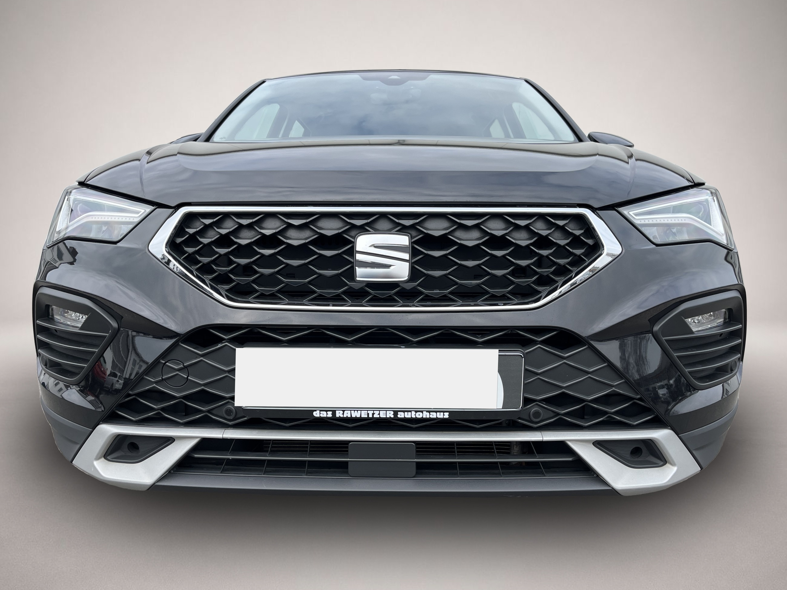 Seat Ateca (02/2022, Benzin)