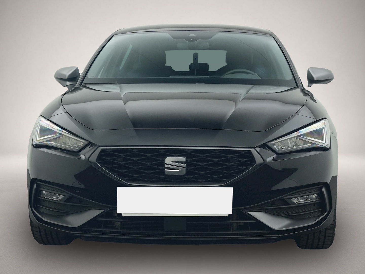 Seat Leon (02/2023, Hybrid (Benzin/Elektro))