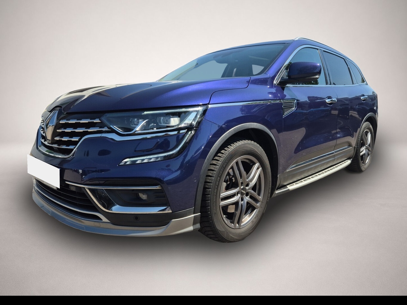 Renault Koleos (12/2020, Diesel)