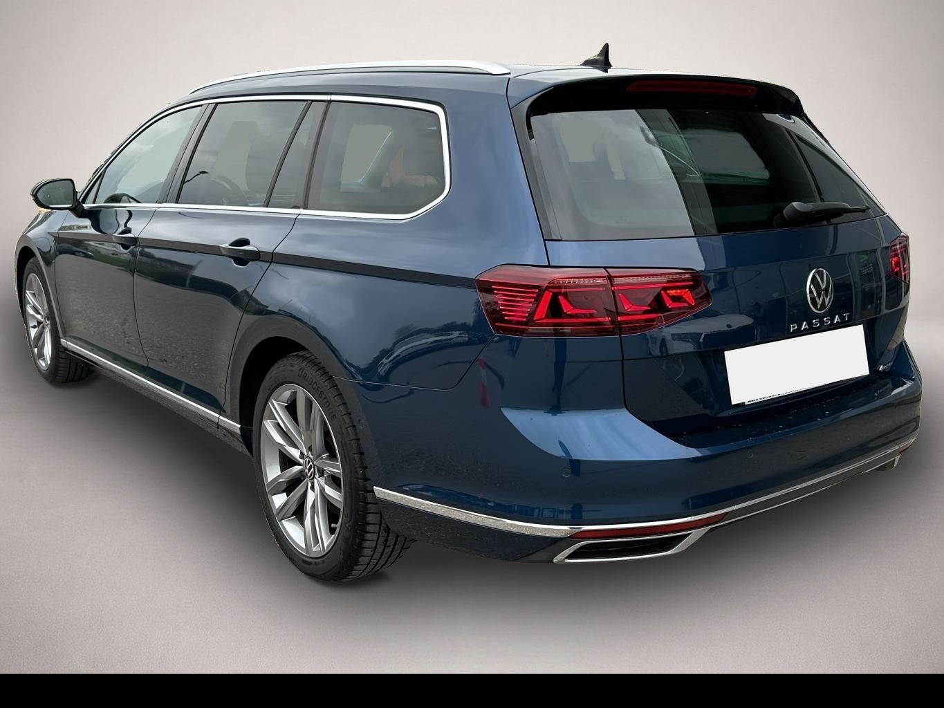 Volkswagen Passat Variant (02/2022, )