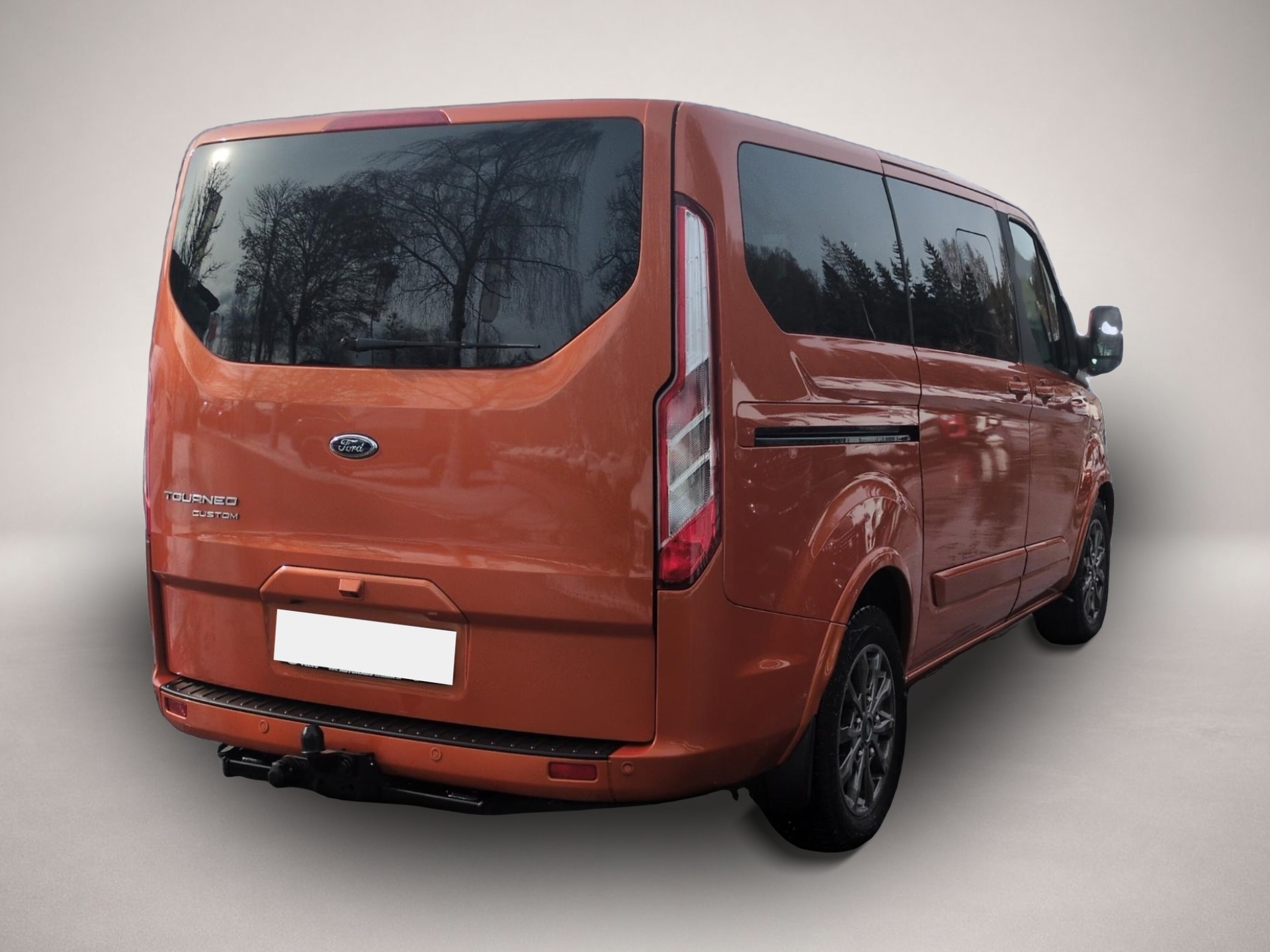 Ford Other (07/2023, Diesel)