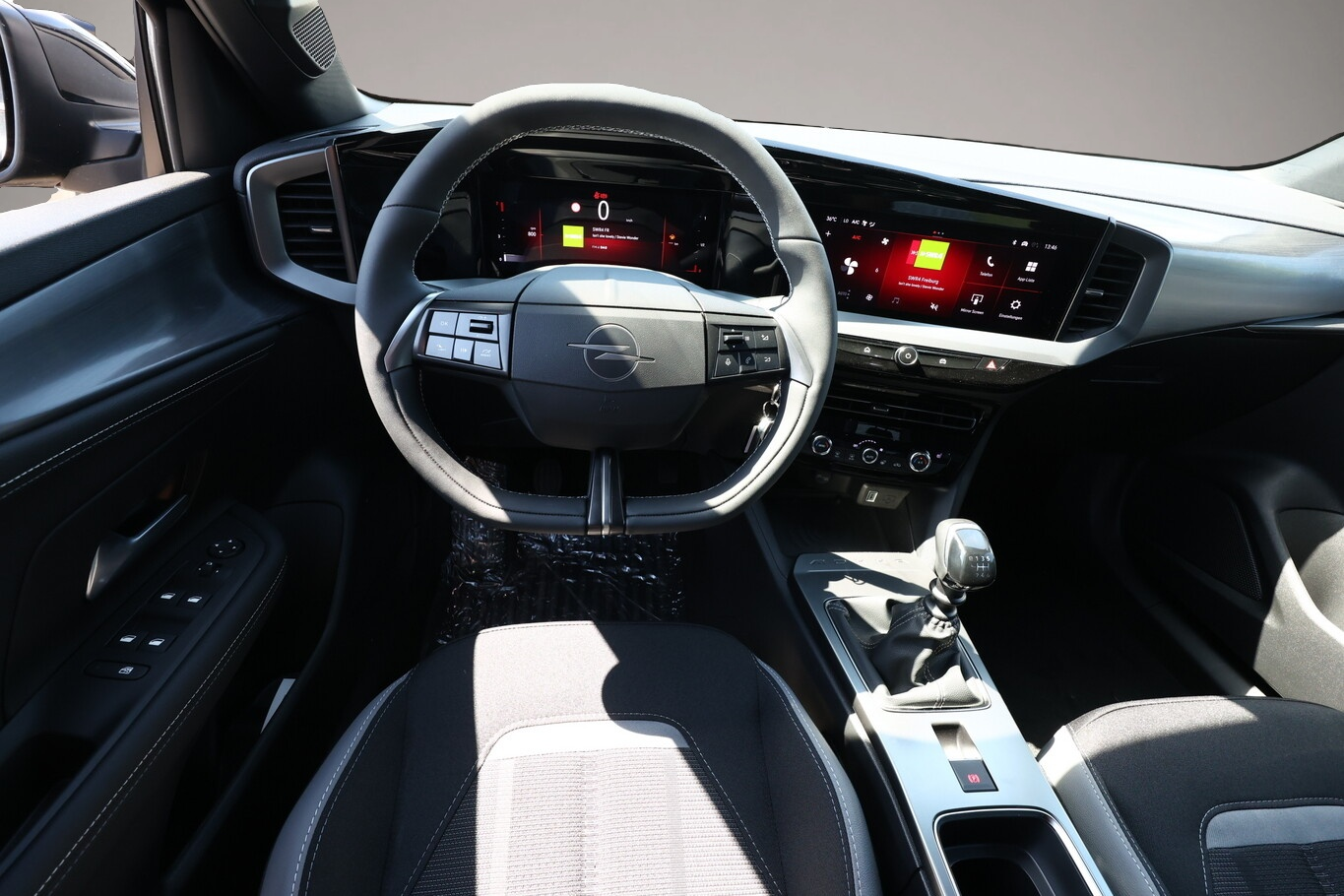 Opel Mokka (04/2026, Benzin)