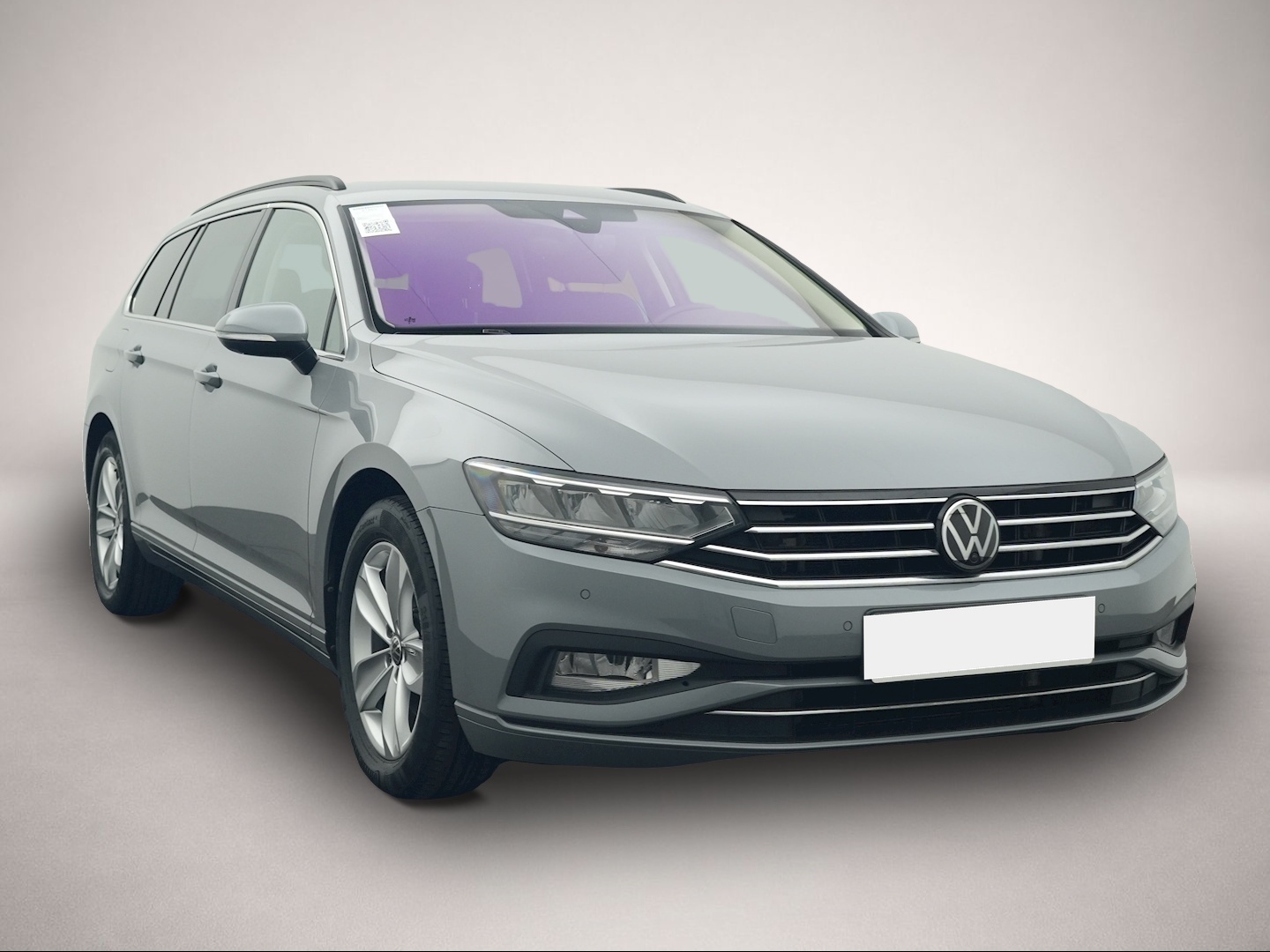 Volkswagen Passat Variant (01/2023, Diesel)