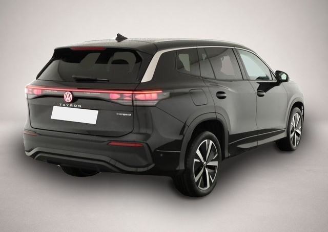 Volkswagen Tayron (12/2025, Hybrid (Benzin/Elektro))