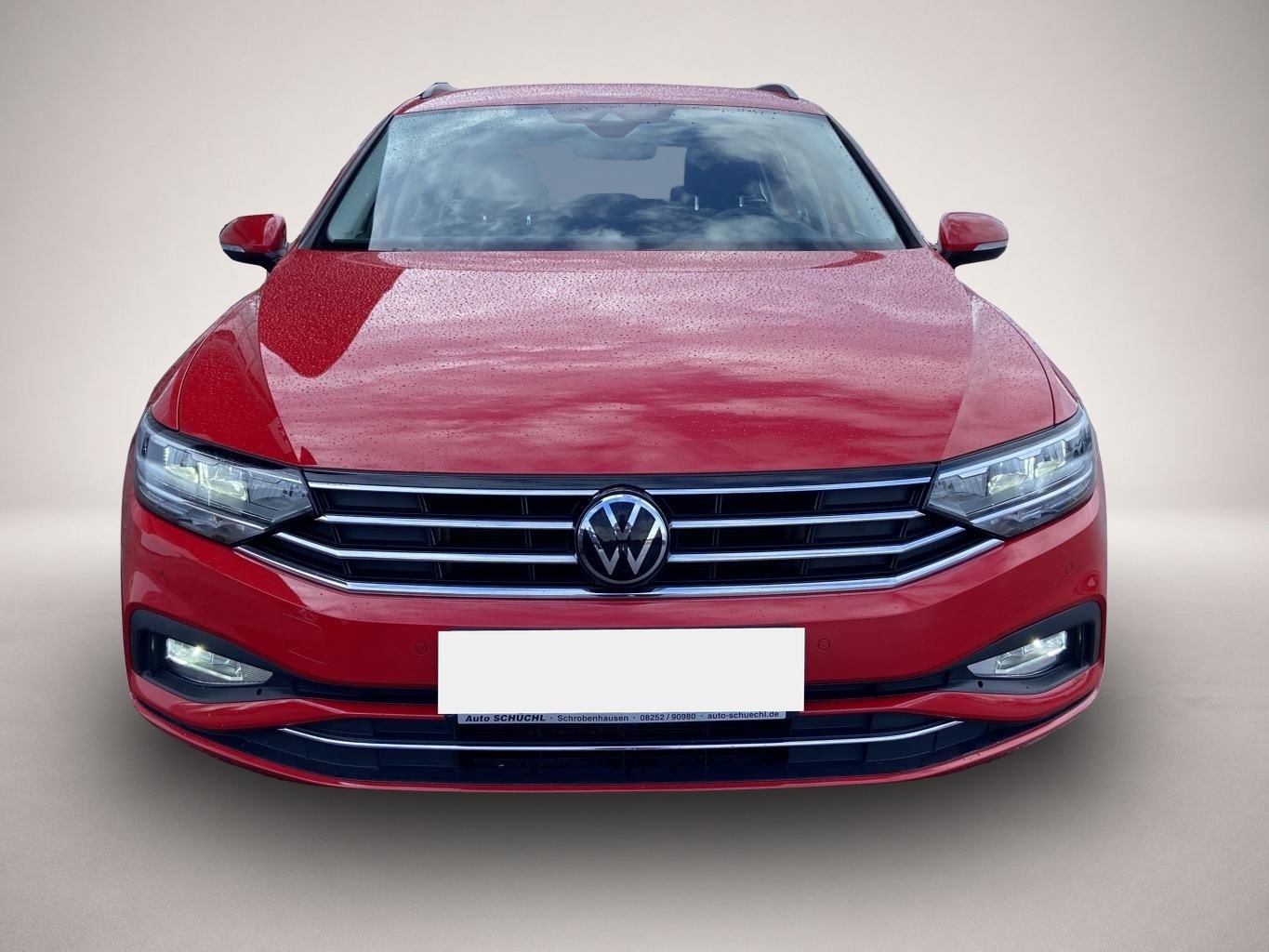 Volkswagen Passat Variant (06/2023, )