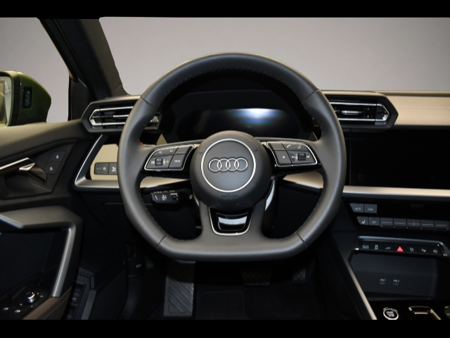 Audi A3 (12/2025, Hybrid (Benzin/Elektro))