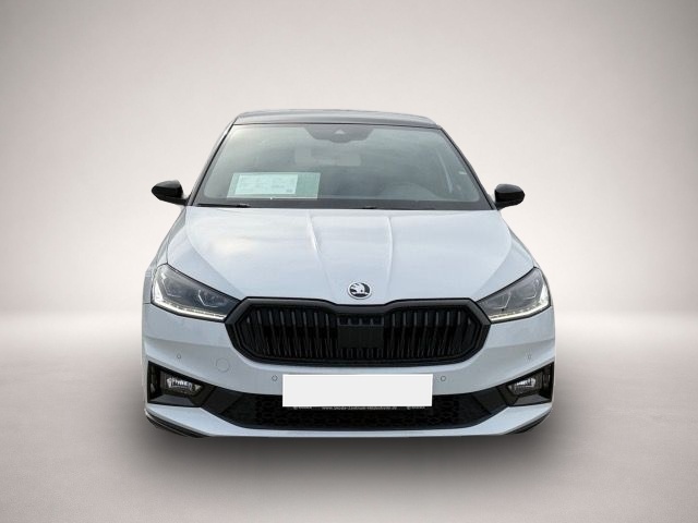Skoda Fabia (08/2023, Benzin)