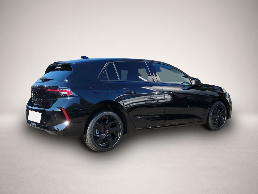 Opel Astra (06/2025, )