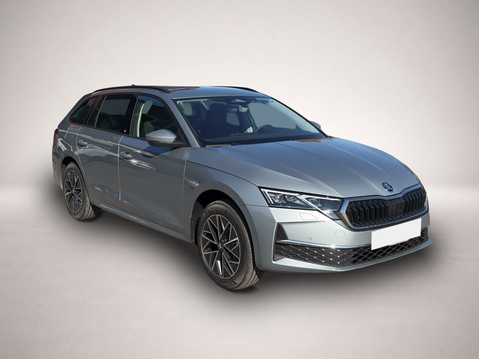 Skoda Octavia, Bild 3 von 8