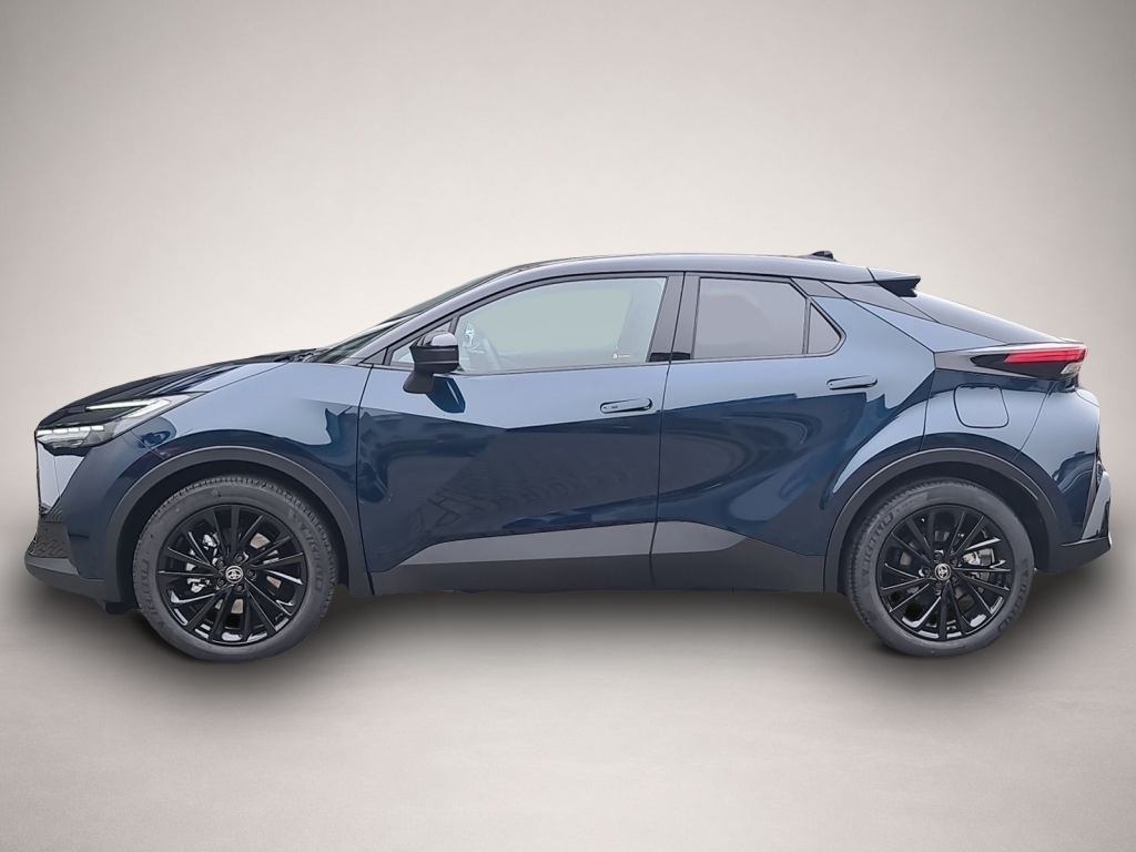 Toyota C-HR (05/2025, )
