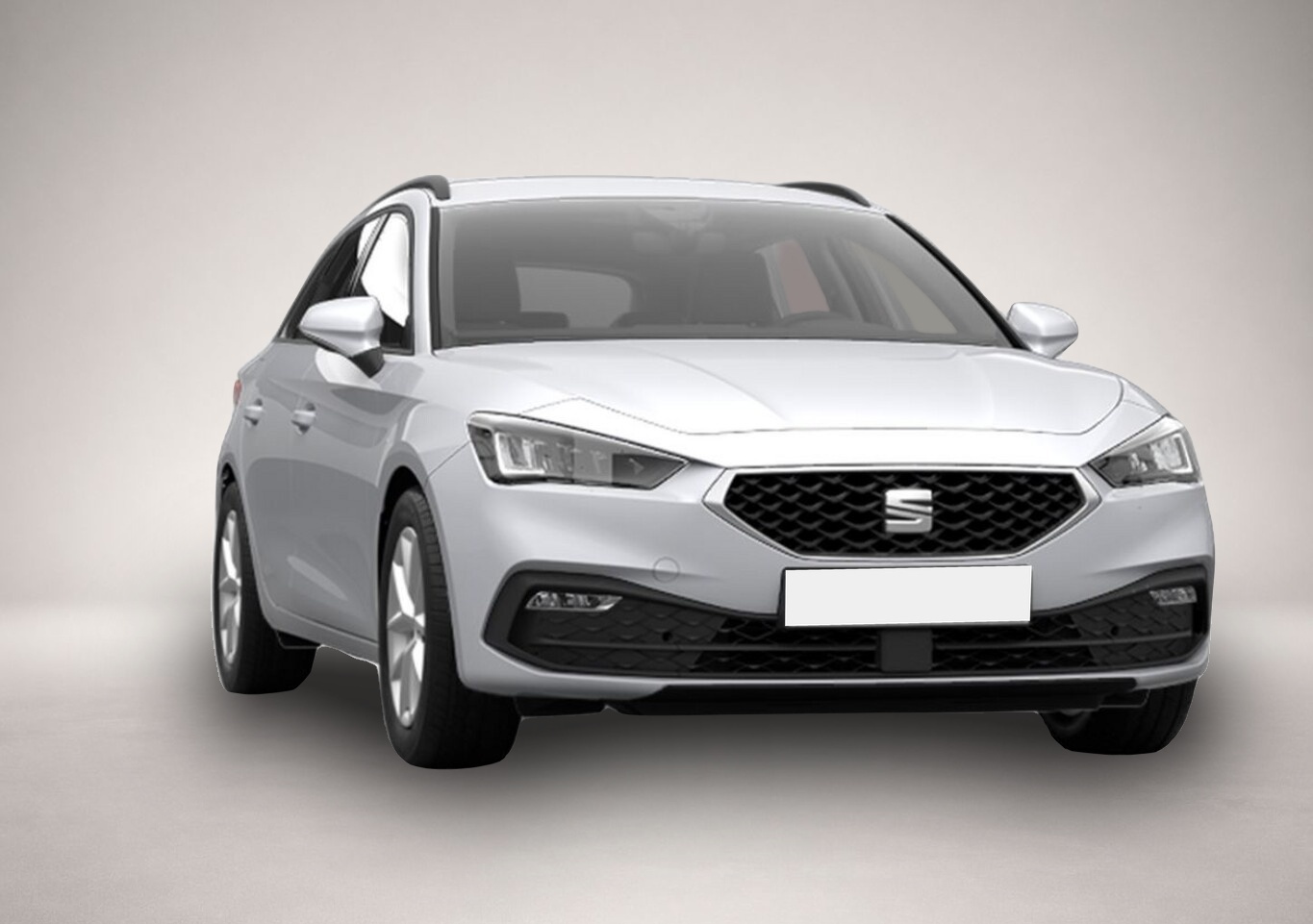 Seat Leon (04/2026, Benzin)